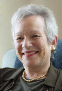 Edith Pearlman Edith Pearlman