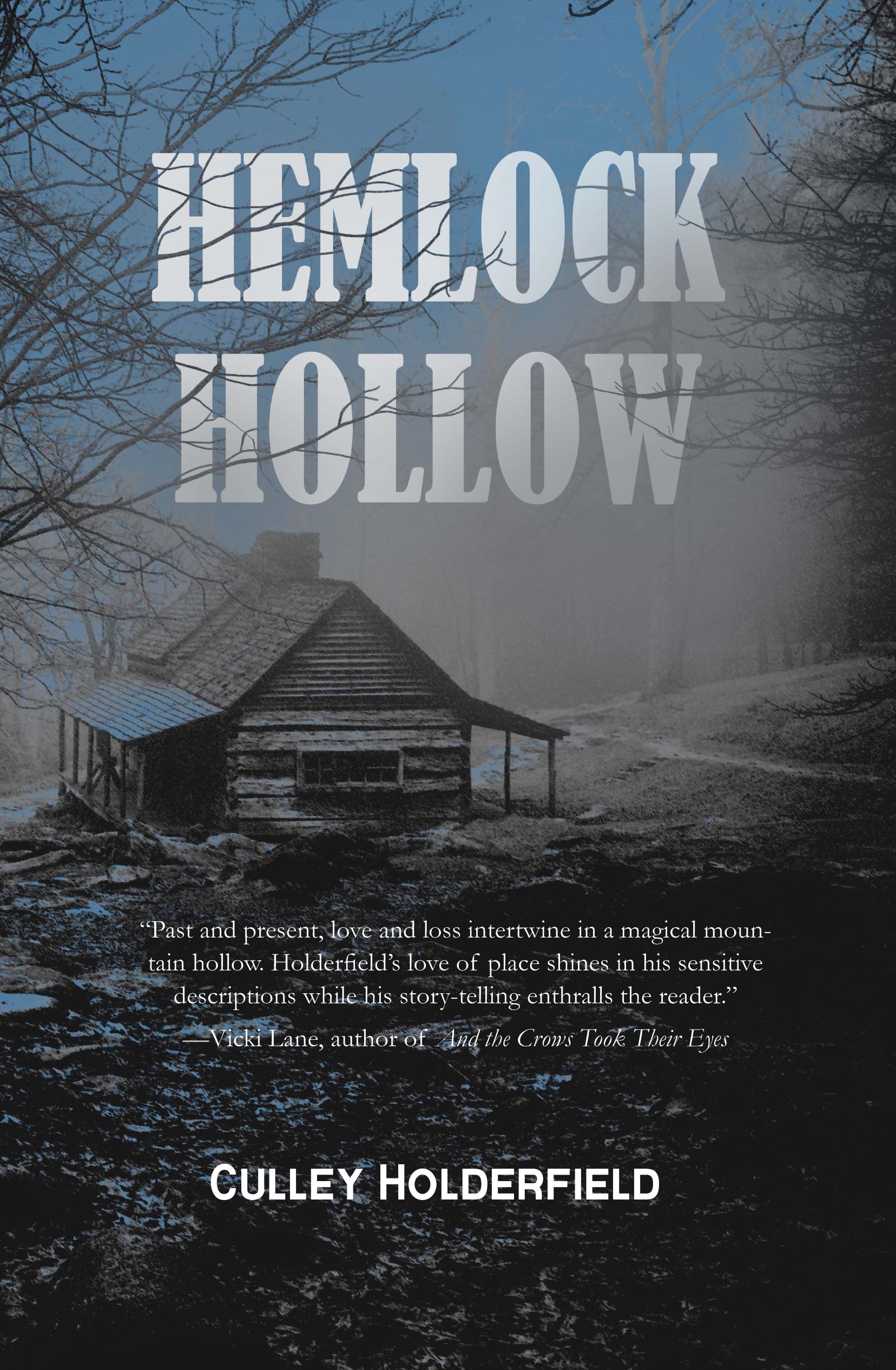 Hemlock Hollow