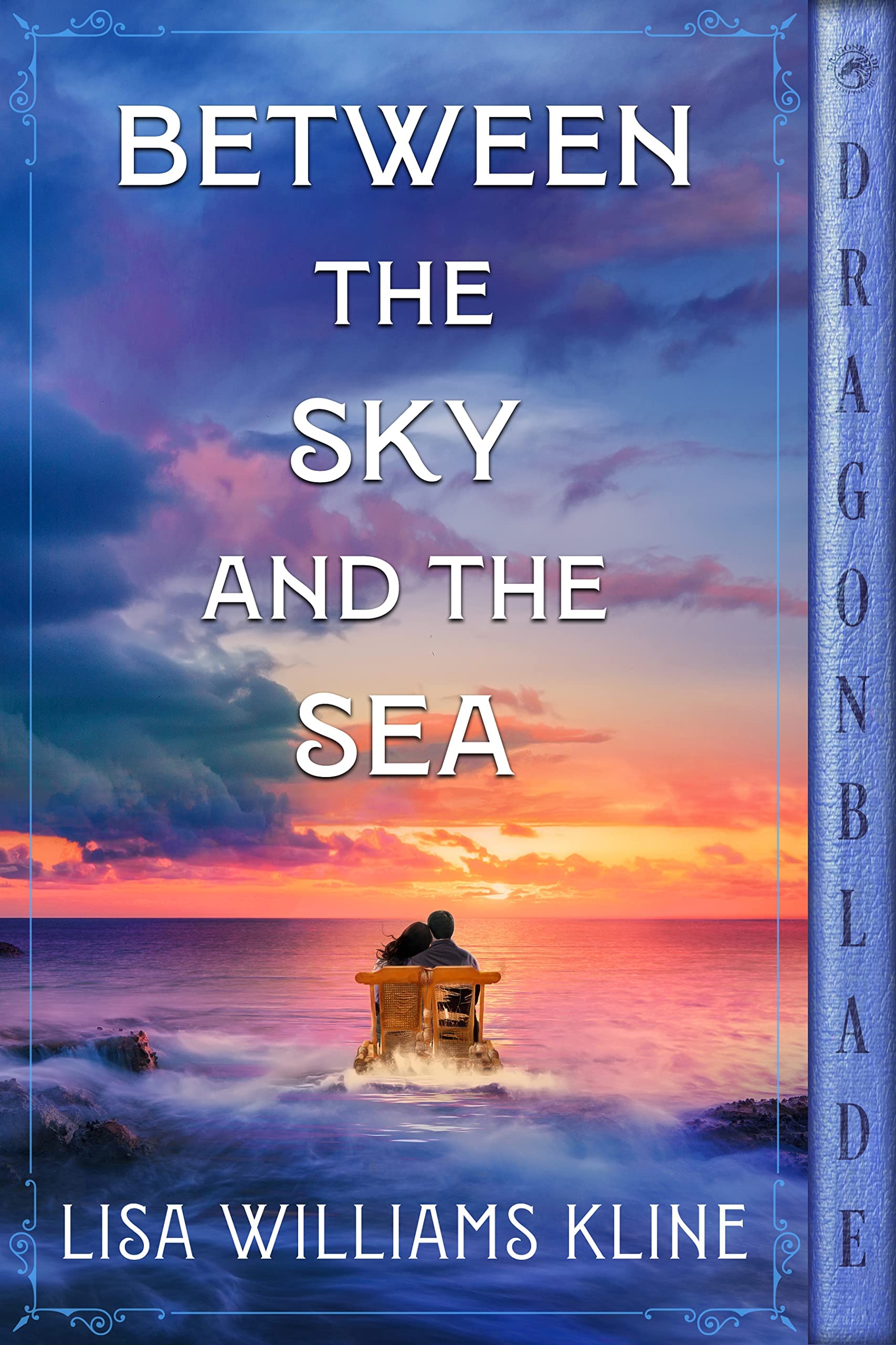 Between the Sky and the Sea