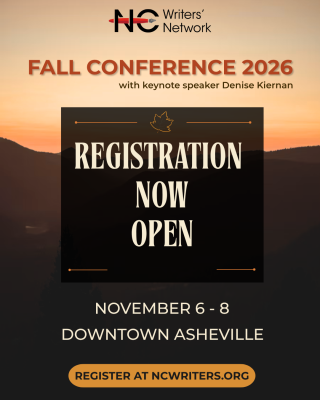 NCWN Fall Conference registration now open.